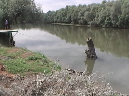 В Одесской области рыбак потерялся в плавнях