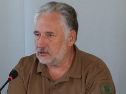 Жебривский: бригада территориальной обороны станет вторым эшелоном для отражений атак агрессора
