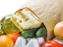 На Луганщине цены на продукты питания ниже среднеукраинских