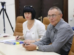 Комиссия по ЖКХ Николаевского горсовета одобрила списание оборудования с баланса коммунальной стоматологии