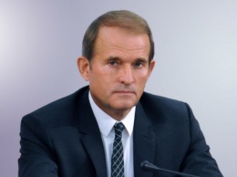 Друзенко: Если мы хотим освободить Сенцова, нужно договариваться с Медведчуком, а не в Совбез ООН ездить