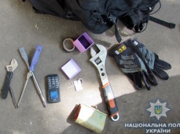 В Одессе бдительные соседи поймали двух квартирных воров