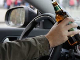 Пьяный водитель откупился от жертвы наезда за 100 тысяч