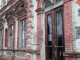 Студенческая поликлиника Запорожья вернется в историческое здание, но не раньше следующего года