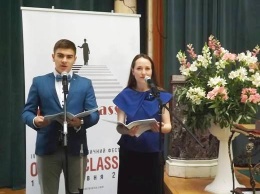 Юные виртуозы представили свое мастерство на конкурсе пианистов в Одессе
