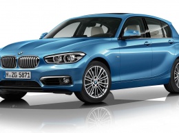 Компания BMW подготовила обновления для ряда моделей