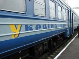 «Укрзализныця» назначила 5 дополнительных поездов в Одессу на летний период