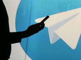 Apple блокирует обновления Telegram в РФ