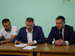 Нардеп Козырь стал главой Федерации тенниса Украины на Николаевщине