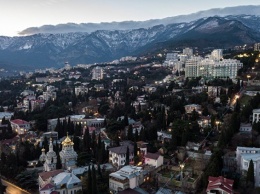 В центре внимания - Крым: иностранцы хотят инвестировать в полуостров
