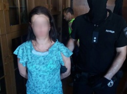 В Южноукраинске схватили наркоторговцев, которых снабжал «товаром» бывший полицейский