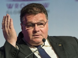 Глава МИД Литвы выразил возмущение по поводу спецоперации СБУ с Бабченко