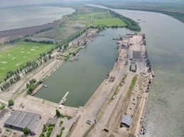 Порт Рени предлагают развивать как свободную экономическую зону