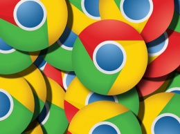 Браузер Google Chrome научился авторизовываться на сайтах без паролей