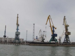Ренийский порт хотят «реанимировать», превратив его в свободную экономическую зону