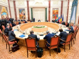Заседание ТКГ завершилось жесткой размолвкой Украины и России: почему?