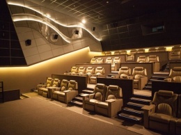 «Оскар» в «Гулливере»: кинотеатр для взыскательных зрителей