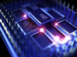 Российские ученые начинают "физическую" часть создания квантового компьютера