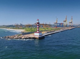 Директор порта "Черноморск" не пускает в порт крупного иностранного инвестора - СМИ
