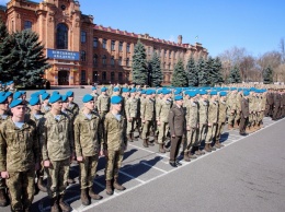 За «липовую» отсрочку на прохождение воинской службы в Беляевке оштрафовали врача