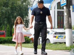 Полиция Сум присоединилась к Всеукраинской операции «Лето-2018»