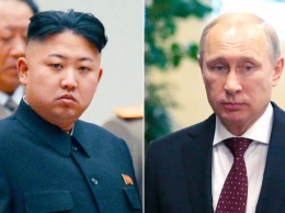 Ким Чен Ын хочет встретиться с Путиным, а не с Трампом: почему?