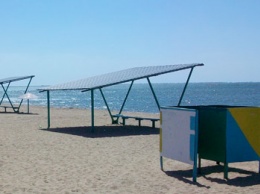В Бердянске продолжили проверку готовности городских пляжей