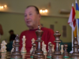 В Одессе стартовал детский чемпионат Украины по шахматам