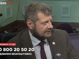 Мосийчук о спецоперации СБУ: Украина не обязана ни перед кем отчитываться
