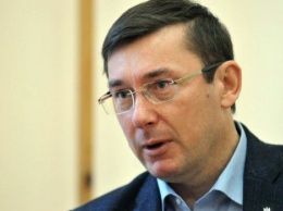 Луценко рассказал подробности о списке потенциальных 47 жертв подозреваемого в деле Бабченко