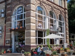 Запорожское популярное кафе победило в конкурсе