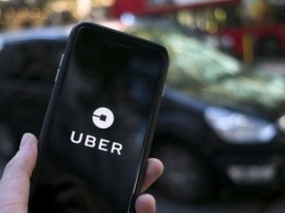 В Турции запретили такси-сервис Uber