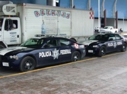 В мексиканской Саламанке расстреляли шестерых полицейских