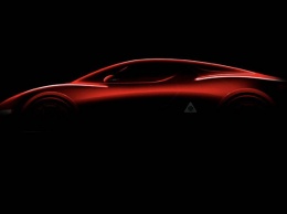 Alfa Romeo планирует выпустить первый суперкар