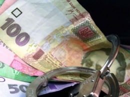 В Харькове задержали двух должностных лиц ГПСУ на взятки в 17 тыс. долларов