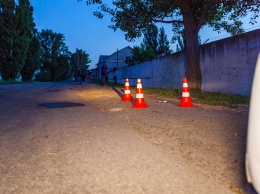ДТП под Днепром: авто сбило двух пешеходов