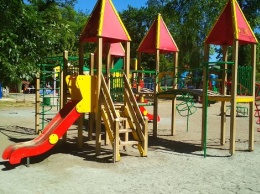 Для охраны обновленного Детского парка нужно выписать пару циклопов