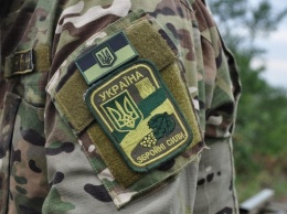 На Донбассе боевики пленили двух украинских военных