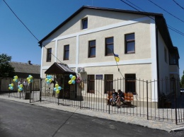 После реконструкции в Николаеве заработала семейная амбулатория