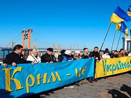 Будни оккупации: есть ли оппозиция в Крыму?