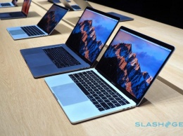 Apple представит сверхмощный MacBook Pro нового поколения