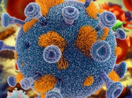 Создана вакцина, защищающая от трети штаммов ВИЧ
