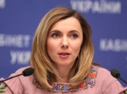 Микольская попробует договориться о выведении Украины из-под пошлин США
