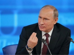 Путин рассказал, что могло бы разрешить конфликт с Украиной