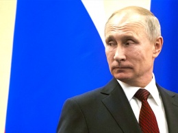 Путин торгуется: президент РФ озвучил свои идеи относительно Украины