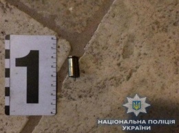 В Одесской области неизвестный стрелял в депутата горсовета