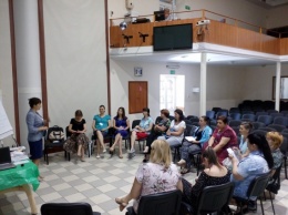 На Николаевщине подготовили 12 наставников для детей, которые остались без родителей