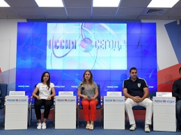 В Крым на спортивный форум приедут участники из Франции, Эстонии и ДНР