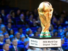 ФИФА открыла криминальное дело против Viagogo