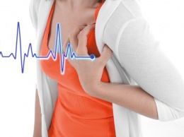 Как менопауза влияет на здоровье сердца